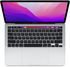 MacBook Pro M2 (13" & 15")