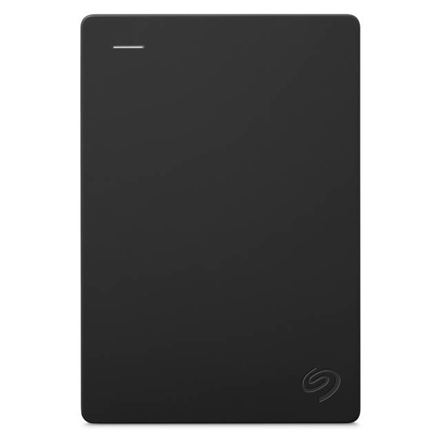 Seagate Portable Hard Drive