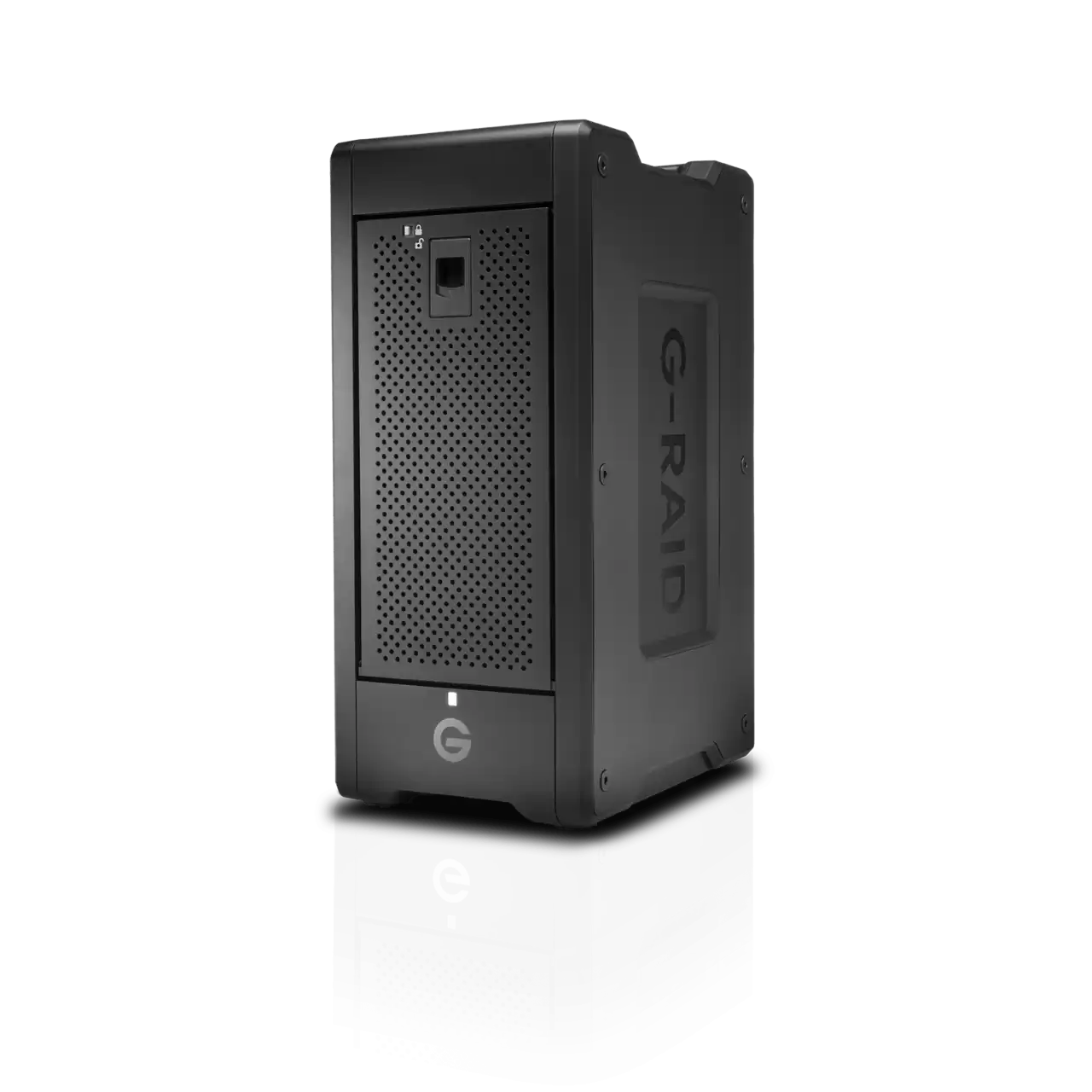 Sandisk Professional G-RAID SHUTTLE 8 - 48TB
