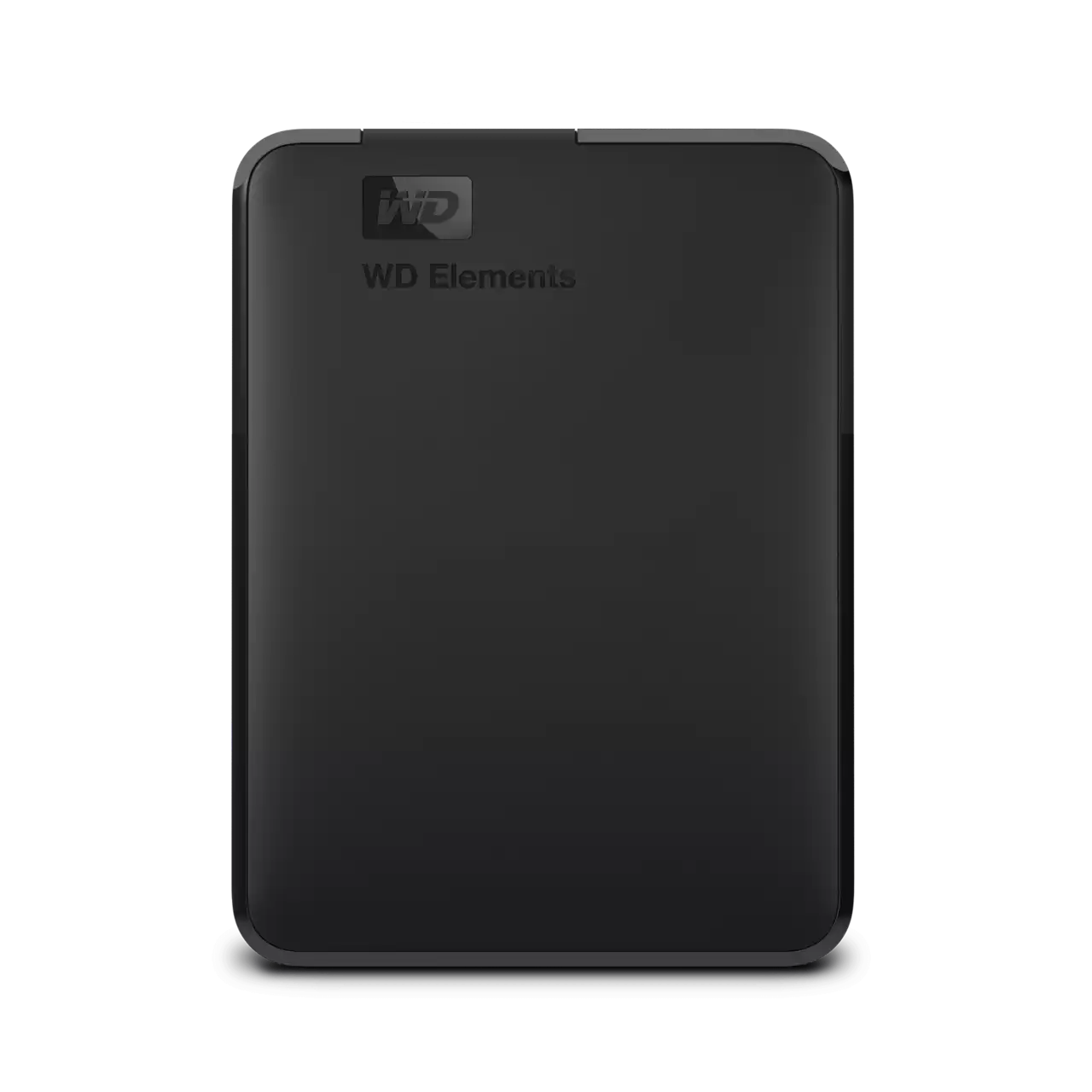 WD Elements Portable - 1TB | 2TB | 3TB | 4TB | 5TB | 6TB