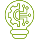 End-to-End Support icon